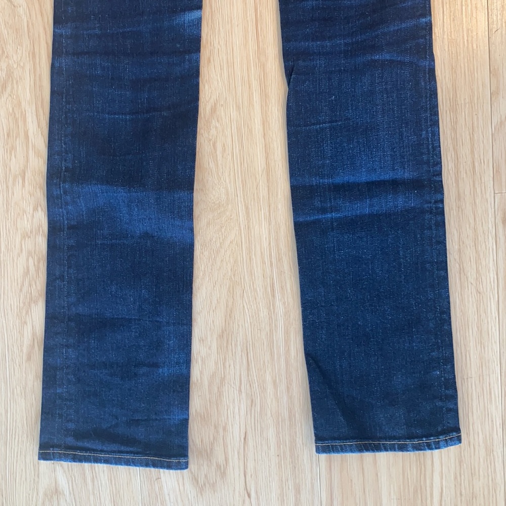 The casting jeans - Picture 8 of 12